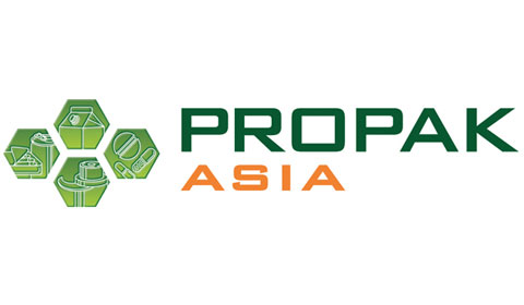 26TH PROPAK ASIA 2018 26TH PROPAK ASIA 2018