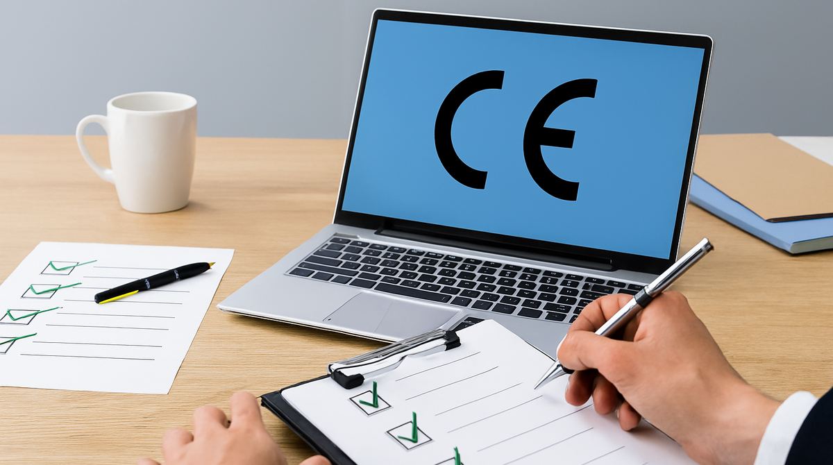 FAQs about CE certified products