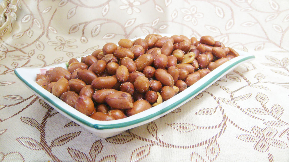 মটরশুঁটির পুষ্টিগুণ?