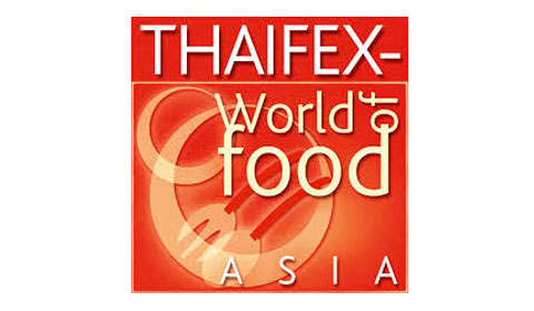 THAIFEX – World of Food ASIA 2018