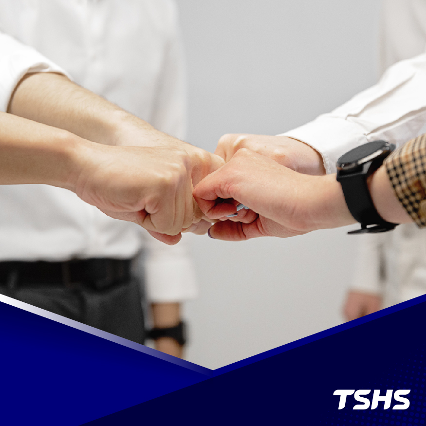 TSHS Partners