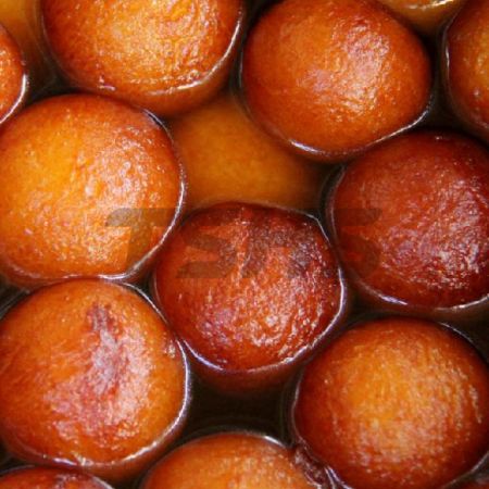 Macchina per friggere Gulab Jamun automatica (India) - Macchina per friggere automatica India