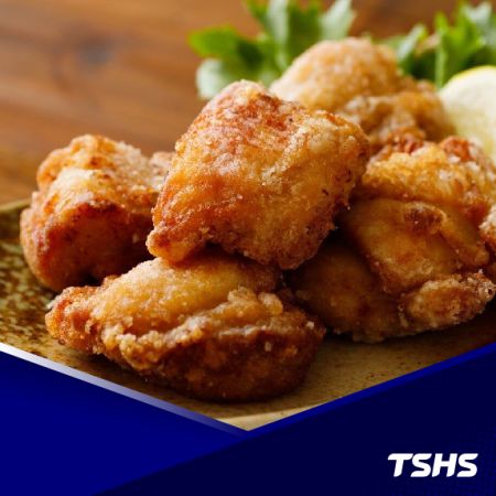 Fried Food Machine Solution - Deep-fried food machinery and equipment