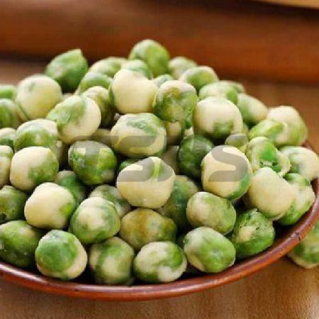 Fornitore di macchine e attrezzature per piselli verdi ricoperti - Piselli verdi fritti