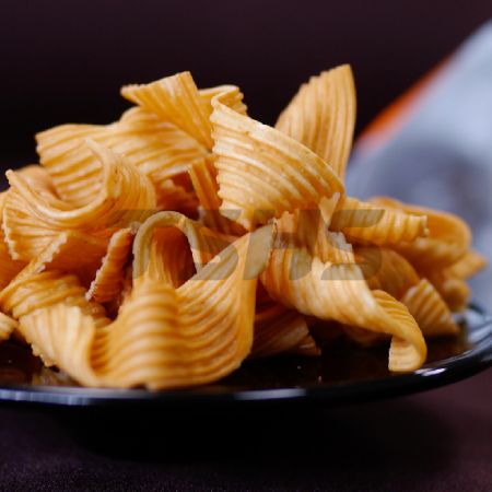 Fornitore di macchine e attrezzature per snack di noodle (pezzo) - Spuntino di pasta