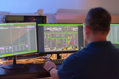 Technologie intelligente – Conduire les applications de transformation alimentaire vers la fabrication Industrie 4.0