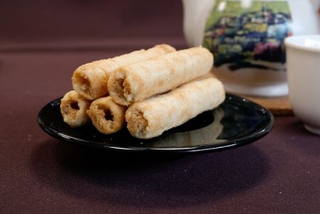 Bar Puff Nasi Berisi