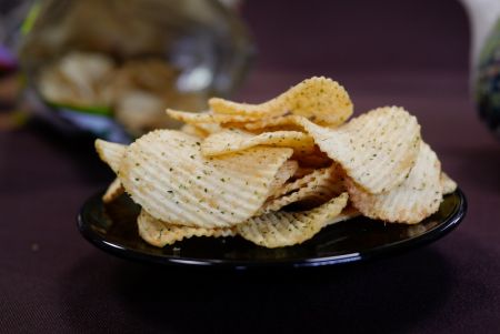 Fornitore di macchine e attrezzature per patatine - Patatine Fritte