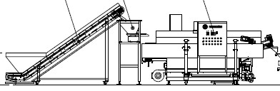 Máy cấp liệu rung