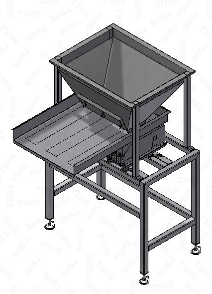 震動入料機-震動入料機